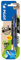Pilot Pen 2605003BM - Gelschreiber G-2, nachfüllbar + 1 Mine gratis, Mine M 0.7 mm, blau