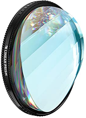 Freewell 77MM Linear Prism