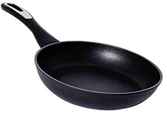 Royal Cuisine Non Stick Frying Pan, Omelette pan, All Stoves Compatible, 20,24,28 CM Forge Aluminum Frying Pans Induction pan Set. (28CM)