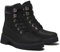 Timberland Carnaby Cool 6 inch, Stivali Donna, Nero, 41.5 EU