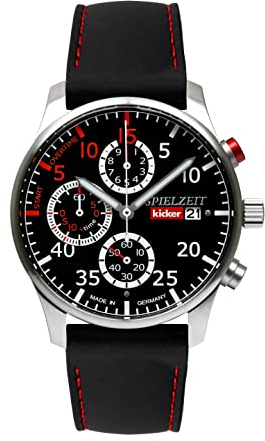 Zeppelin Sportuhr 3578-2