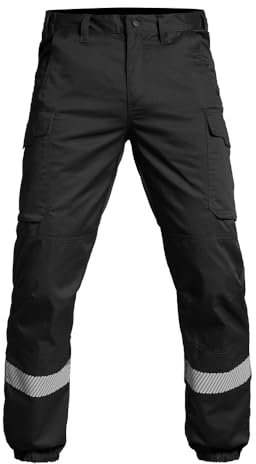 Pantalon Sécu-One HV-TAPE A10 Equipment