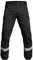 A10 Equipment Pantalon Sécu-One HV-Tape Noir