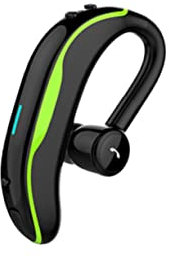 SUPVOX Auriculares Deportivos Inalámbricos Resistentes Al Agua para Correr con Diseño Ligero Y Batería De Larga Duración Emparejamiento Rápido para Teléfonos Y Tabletas