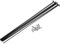 QUARKZMAN 12 Uds 14G J Bend 293mm Radios con Cabecillas para Bicicleta, Negro