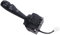 HISports Lenksäule Blinker Lichtschalter 8201167981，Kompatibel mit Renault Clio 4 Logan II Sandero Dokker Duster Lodgy,255405005R 251687,Lenkstockschalter Blinkerschalter
