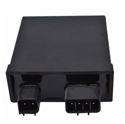 Baceyong Boîte CDI haute performance Compatible avec Yamaha YFZ 450 LE SE 2004-2009