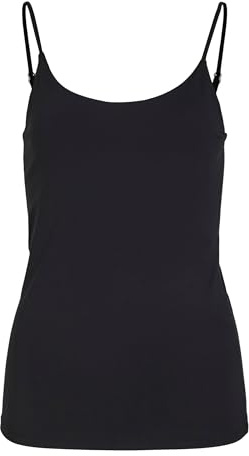 Vila Female Trägertop VIKENZA Basic | strap top