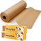 Baking Paper 50m Baking Parchment Paper Unbleached Premium Quality Greaseproof Paper for Kitchen,Oven Safe Food Grade Material Baking, Cooking, Grilling, Air Fryer Steaming Dispensing Pack