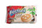 Biscuits goût noix de coco - Gâteau Festival - 12 pièces