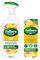 Zoflora Bundle: Zoflora Lemon Zing Multipurpose Disinfectant Spray 800ml + Zoflora Lemon Zing Multipurpose Disinfectant Concentrated Pod, Refill for 750ml Spray Bottle, Just Add Water (Pack of 2)