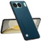 Topme Phone Case Compatible with OnePlus Nord 4 5G / OnePlus Nord4 5G (6.74) – Secure and Stylish Protection - Sapphire