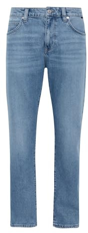 Mavi Herren Lisbon Jeans, Authentic Blue Street, 34/34