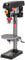 SIP Pro B16 Bench Pillar Drill Press 230V 550W 16 Speed, 16mm Max Drilling Diameter Mild Steel