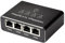Maplin Ethernet Splitter 1 to 4, Gigabit Ethernet Switch, 1000Mbps RJ45 LAN Internet Splitter with USB-C Power Cable for Computer, Hub, Switch, Router, ADSL, Digital TV and more