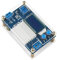 Uqezagpa Adjustable Voltages Converter Step Down Voltages Regulator 5.3V to 32V 12A Power Supply Voltages