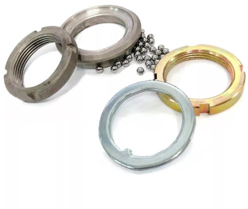 KIT SERIE RALLE CALOTTE FORCELLA STERZO SUPERIORI COMPATIBILE PER TUTTI APE