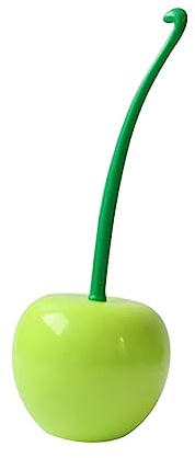 LOLIPPYY Toilet Brush Set Long Handle Soft Bristle Bathroom Cleaning Tool Toilet Brush Cleaner for Bathroom