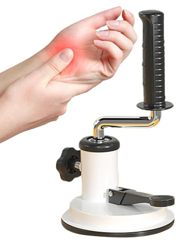 Arm-Bike-Ergometer Ergonomisches Schultertraining | Arm-Erholungs-Fahrrad-Ergometer Für Pflegeheim Und Schreibtisch Und Schlafzimmer Und Wohnzimmer Und Wohnung Und Senioren Und