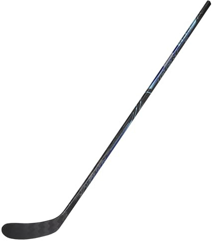 CCM Vizion II 2026 Junior Eishockeyschläger (52”, Flex 40, Biegung P28+1/4, Rechts)