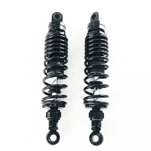 305mm 325MM 345MM Motorrad Stoßdämpfer Für CX500 XR80 CX 500 XR 80