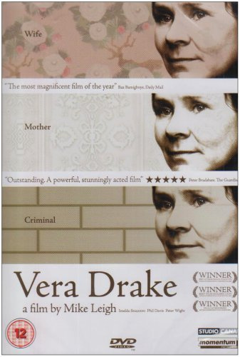 Vera Drake [UK Import]
