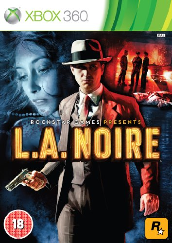 L.A. Noire [UK Import]