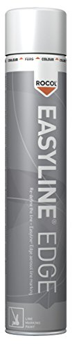 EASYLINE EDGE® BLANCO SPRAY - RAL 9016