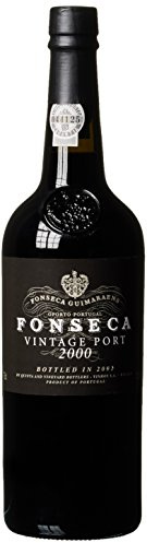 Fonseca Vintage Port,1 x 750ml