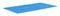 Bestway 58228 Solarabdeckplane für Frame Pool, 732 x 366 cm