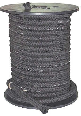 Durite hydrocarbure essence et gasoil en 10 M diam 8 mm