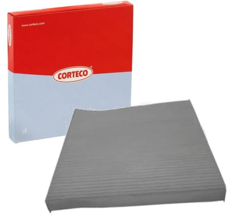 Corteco 80001759 Cabin Air Filter