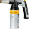 Sievert prm2282 Gas Brenner und Zubehör