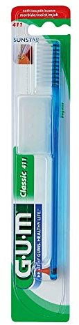 GUM großer Kopf soft Zahnbürste 1 St