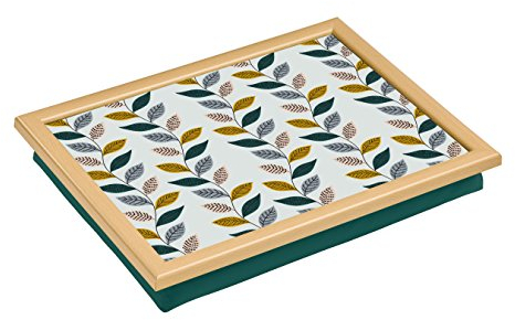Premier Housewares Fern Lap Tray , 34 centimeters