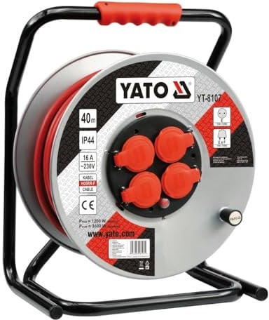YATO YT-8107