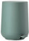 Zone Denmark Nova Mülleimer fürs Bad, Kosmetikeimer, Abfalleimer fürs Badezimmer, Durchm. 23 cm, Höhe 29 cm, Fassungsvermögen 5 Liter, Petrol Green