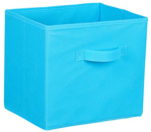 Hartleys Fabric Storage Box for 2, 3 and 4 Tier Cube Units