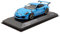 Minichamps 410063222 Porsche 911/991 GT3 RS – 2014 – Maßstab 1/43 – Blau Riviera