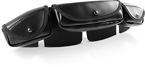 Windschild Tasche Craftride für Harley Davidson Touring 1996-2013