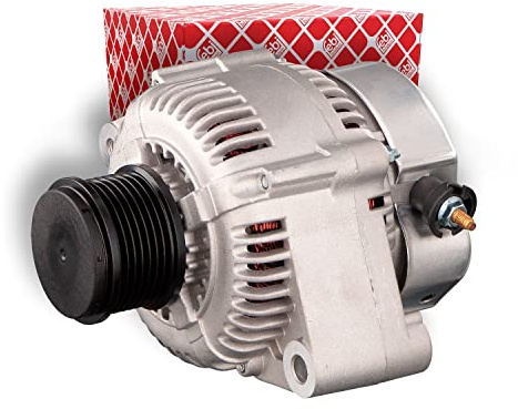 Febi 101557 Alternator