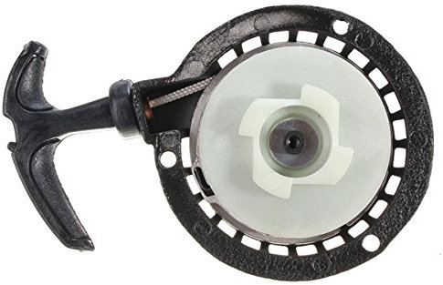 C-FUNN 49Cc Minimotorcyle Pull Start Pull Starter Quad Dirt Bike Metal