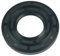 luth Guarnizione Albero 36x76,5x10/14 Lavatrice per LG Electronics 4036ER2004A