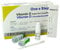 Vitamin D Test Kit - Check for Deficiency & Insufficiency - 1 Vitamin D Testing Kit - Easy Home Testing for Accurate Results