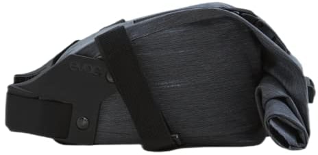 EVOC SEAT PACK BOA Bags, carbon grey, M
