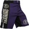 Hardcore Training Shorts Recruit Men's Schwarz Grün Rot Lila Blau Kurze Hose Herren Boxen Kampfsport BJJ Grappling MMA