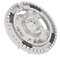Corona de quemador de triple horno, cocina 3577259082 Electrolux Faure, Arthur Martin Electrolux Arthur Martin Martin Martin Martin Martin Martin Martin y Zanusi.