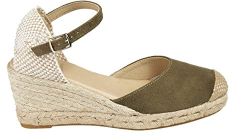 Espadrillas Donna | Sandali con Tacco