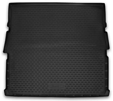 Element Passform Kofferraumwanne Laderaumwanne für Honda Pilot 01/2016- (gefalteter Rücksitz) 1 TLG