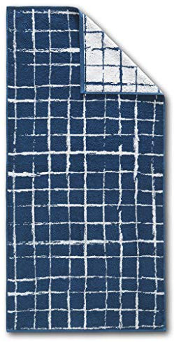 Dyckhoff Frottierserie Blue Island